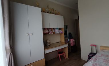 Dijual Rumah Full Furnish Bonus Tanah Di Jl Babakan Muncang Kab Bandung Barat Siap Huni