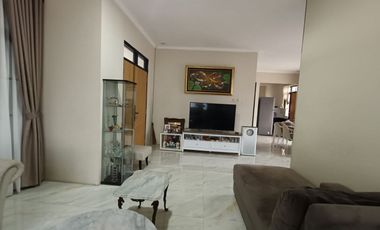 Dijual Rumah Full Furnish Bonus Tanah Di Jl Babakan Muncang Kab Bandung Barat Siap Huni