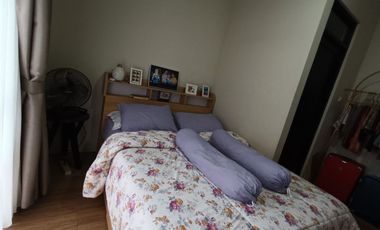 Dijual Rumah Full Furnish Bonus Tanah Di Jl Babakan Muncang Kab Bandung Barat Siap Huni