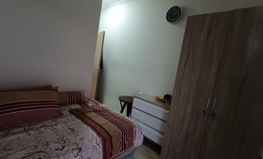 Dijual Rumah Full Furnish Bonus Tanah Di Jl Babakan Muncang Kab Bandung Barat Siap Huni