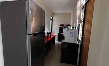 Dijual Rumah Full Furnish Bonus Tanah Di Jl Babakan Muncang Kab Bandung Barat Siap Huni