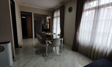 Dijual Rumah Full Furnish Bonus Tanah Di Jl Babakan Muncang Kab Bandung Barat Siap Huni