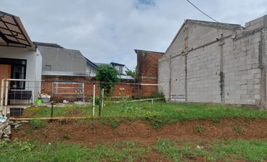 Dijual Rumah Full Furnish Bonus Tanah Di Jl Babakan Muncang Kab Bandung Barat Siap Huni