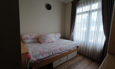 Dijual Rumah Full Furnish Bonus Tanah Di Jl Babakan Muncang Kab Bandung Barat Siap Huni