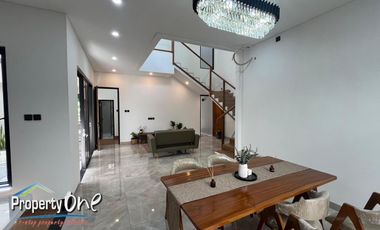 Jual Rumah Di Taman Chrysant BSD Serpong