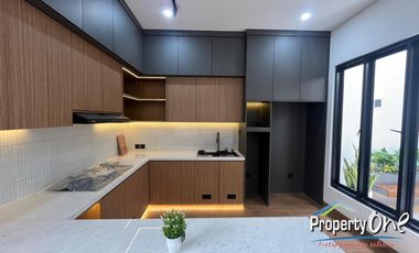 Jual Rumah Di Taman Chrysant BSD Serpong