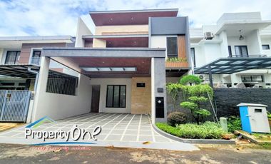 Jual Rumah Di Taman Chrysant BSD Serpong