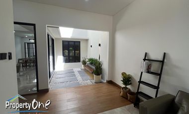 Jual Rumah Di Taman Chrysant BSD Serpong