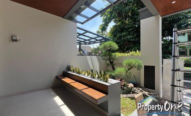 Jual Rumah Di Taman Chrysant BSD Serpong