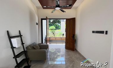 Jual Rumah Di Taman Chrysant BSD Serpong