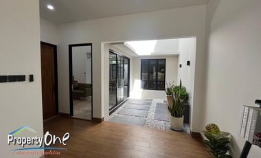 Jual Rumah Di Taman Chrysant BSD Serpong