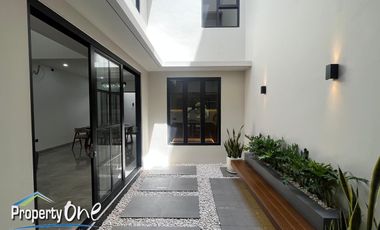 Jual Rumah Di Taman Chrysant BSD Serpong