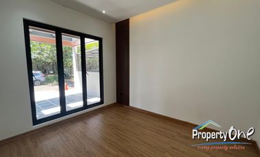 Jual Rumah Di Taman Chrysant BSD Serpong