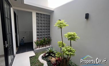 Jual Rumah Di Taman Chrysant BSD Serpong