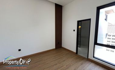 Jual Rumah Di Taman Chrysant BSD Serpong