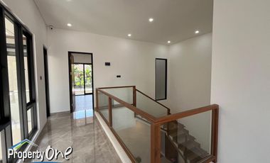 Jual Rumah Di Taman Chrysant BSD Serpong