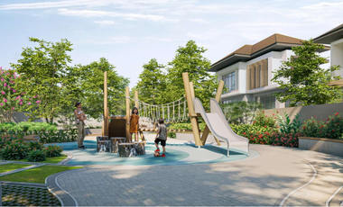 Luxury Living in Saludad Estate Bgry. Mandalagan Bacolod City-MD