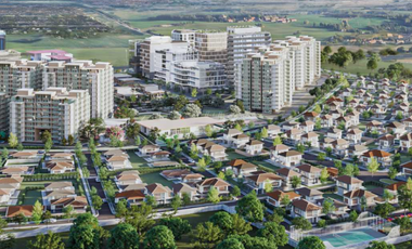 Luxury Living in Saludad Estate Bgry. Mandalagan Bacolod City-MD