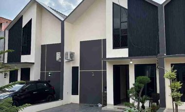 rumah murah di depok surat shm