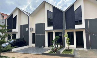 rumah murah di depok surat shm