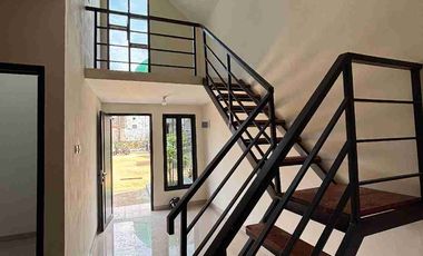 rumah murah di depok surat shm bebas banjir