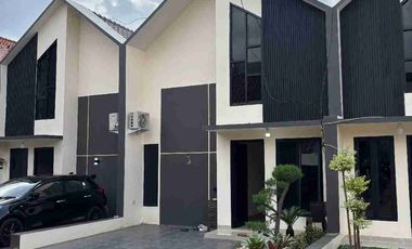 rumah murah di depok surat shm