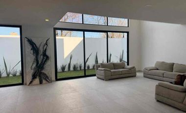 preciosa casa en VENTA tipo LUXURY