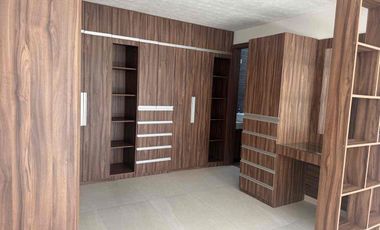 preciosa casa en VENTA tipo LUXURY