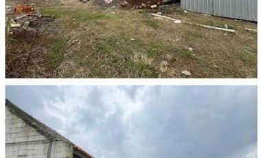 Tanah dijual di Tesingembel, Kebondalem, Kendal, Jawa Tengah