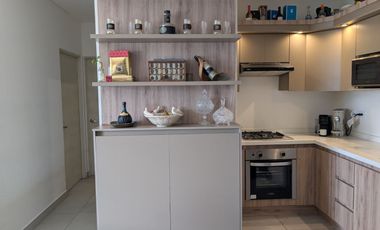 Departamento en Venta, Torre Arena Calzada, Centro de Monterrey
