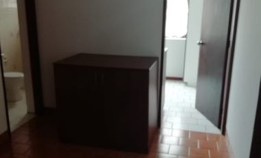 ALQUILER MINI DEPARTAMENTO EN URB. HIGUERETA SURCO