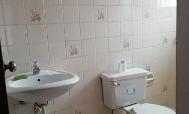 ALQUILER MINI DEPARTAMENTO EN URB. HIGUERETA SURCO