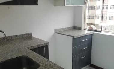 ALQUILER MINI DEPARTAMENTO EN URB. HIGUERETA SURCO