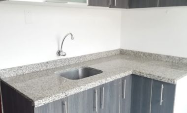 ALQUILER MINI DEPARTAMENTO EN URB. HIGUERETA SURCO