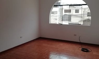 ALQUILER MINI DEPARTAMENTO EN URB. HIGUERETA SURCO