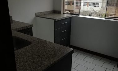 ALQUILER MINI DEPARTAMENTO EN URB. HIGUERETA SURCO