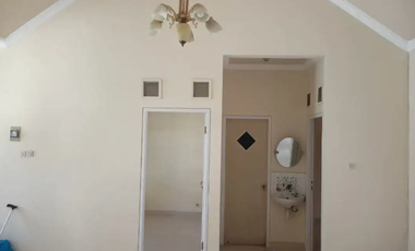 SEWA / KONTRAK RUMAH MURAH DI PURI SURYA JAYA SIDOARJO