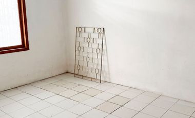 Dijual dan Disewakan Cepat Rumah 1 Lantai di Cimone Permai Tangerang