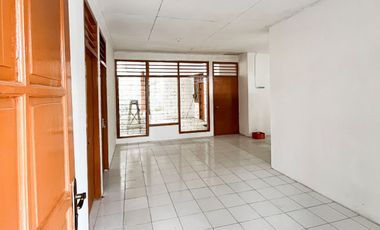 Dijual dan Disewakan Cepat Rumah 1 Lantai di Cimone Permai Tangerang