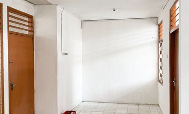 Dijual dan Disewakan Cepat Rumah 1 Lantai di Cimone Permai Tangerang