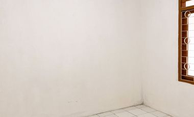 Dijual dan Disewakan Cepat Rumah 1 Lantai di Cimone Permai Tangerang