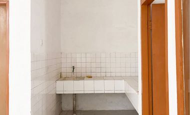 Dijual dan Disewakan Cepat Rumah 1 Lantai di Cimone Permai Tangerang