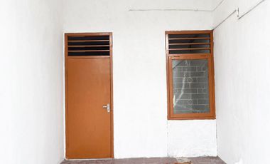 Dijual dan Disewakan Cepat Rumah 1 Lantai di Cimone Permai Tangerang