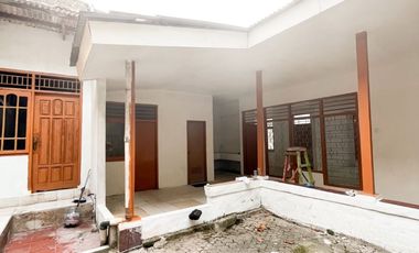 Dijual dan Disewakan Cepat Rumah 1 Lantai di Cimone Permai Tangerang