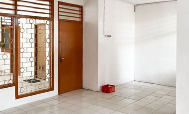 Dijual dan Disewakan Cepat Rumah 1 Lantai di Cimone Permai Tangerang