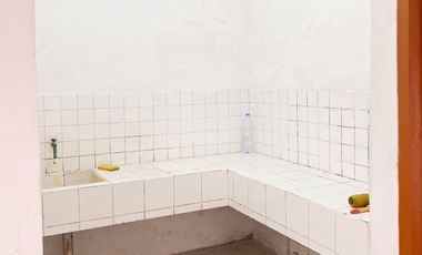 Dijual dan Disewakan Cepat Rumah 1 Lantai di Cimone Permai Tangerang