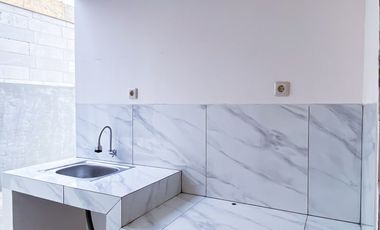 1-STOREY JAPANESE STYLE HOUSE FOR 300 JT NEAR UNISBA HOSPITAL AND GETACI TOLL EXIT