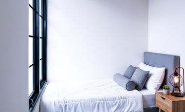 1-STOREY JAPANESE STYLE HOUSE FOR 300 JT NEAR UNISBA HOSPITAL AND GETACI TOLL EXIT