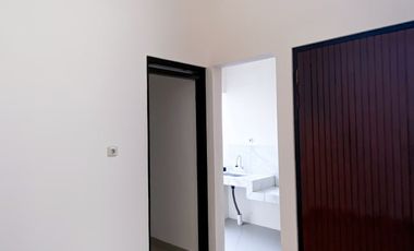 1-STOREY JAPANESE STYLE HOUSE FOR 300 JT NEAR UNISBA HOSPITAL AND GETACI TOLL EXIT