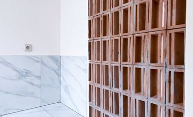 1-STOREY JAPANESE STYLE HOUSE FOR 300 JT NEAR UNISBA HOSPITAL AND GETACI TOLL EXIT